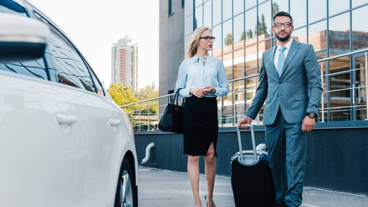 Премиум такси LexusPark по Украине